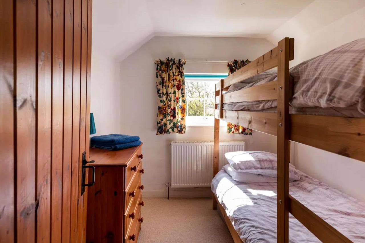 Llys Onnen - North Wales Holiday Cottage مولد المظهر الخارجي الصورة