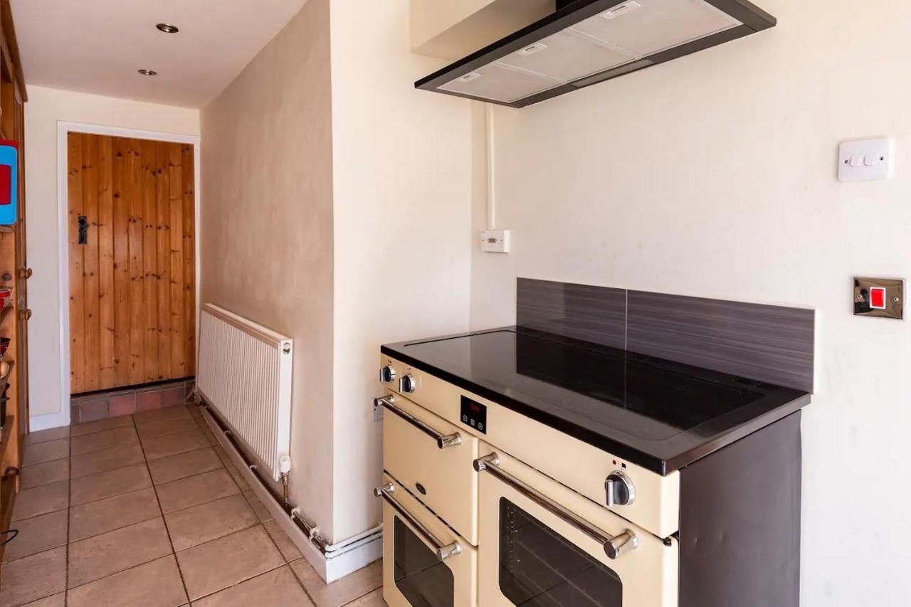 Llys Onnen - North Wales Holiday Cottage مولد المظهر الخارجي الصورة
