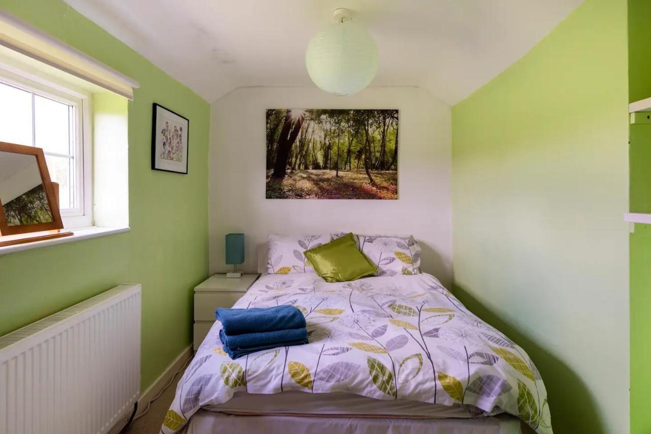 Llys Onnen - North Wales Holiday Cottage مولد المظهر الخارجي الصورة