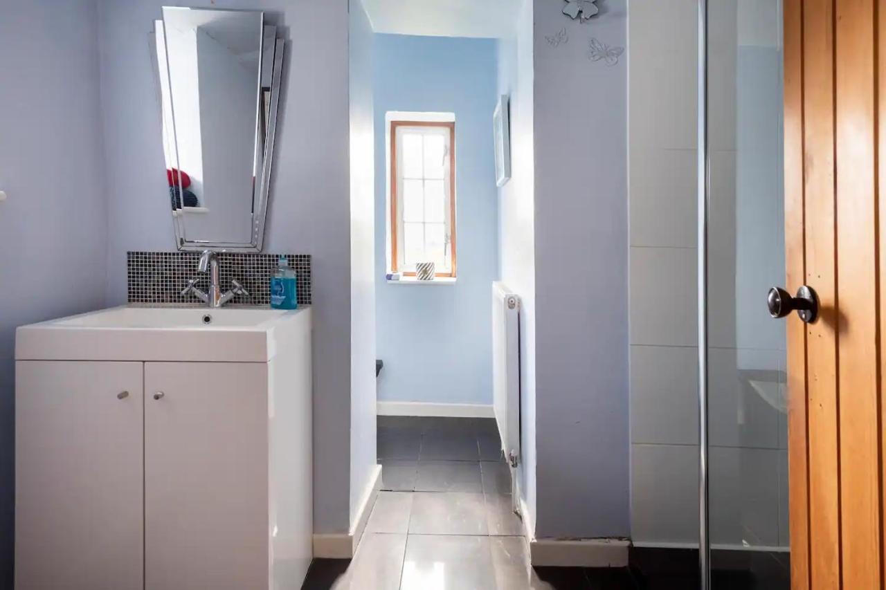 Llys Onnen - North Wales Holiday Cottage مولد المظهر الخارجي الصورة