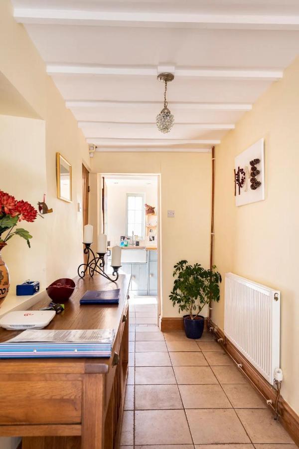 Llys Onnen - North Wales Holiday Cottage مولد المظهر الخارجي الصورة