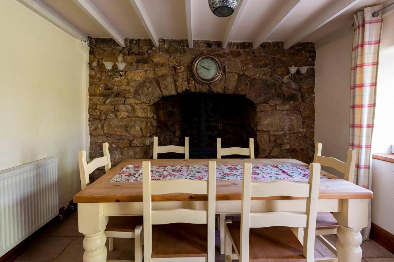 Llys Onnen - North Wales Holiday Cottage مولد المظهر الخارجي الصورة