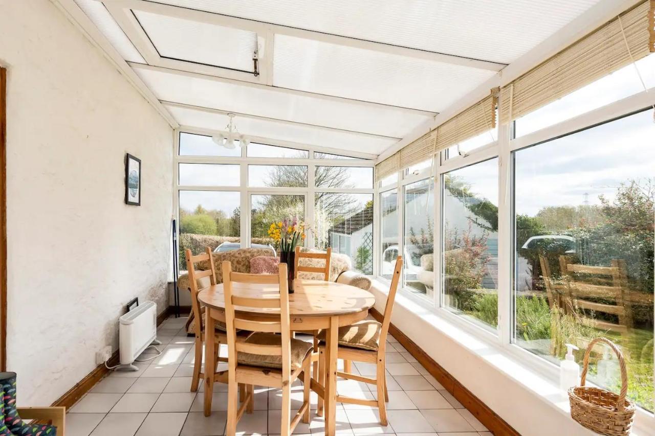 Llys Onnen - North Wales Holiday Cottage مولد المظهر الخارجي الصورة